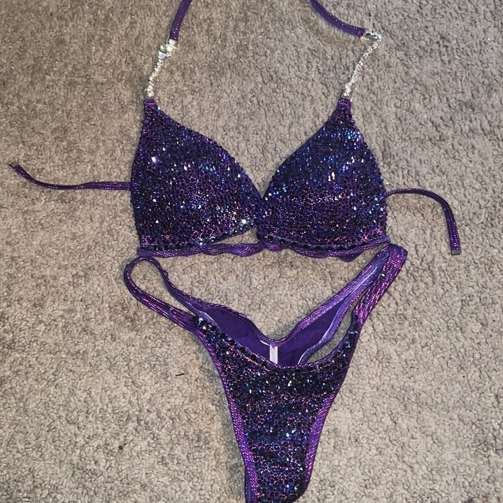 Angel Competition Bikini